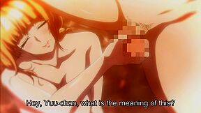 Cute Anime teen 18+ Girl Makes Me Cum This Morning