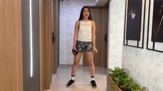 If you come and have some fun with me?