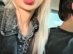 Small titted teen amateur pounded by doctor