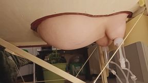 The Inflation & Milking Table