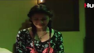 Gandi Kitab 2022 Hunt Cinema Hindi Hot Web Series Episode 1