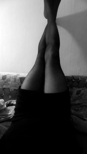 I&#039;m a hot Russian sissy girl