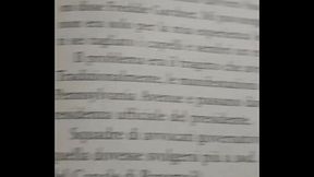 ANOTHER LOVE PARTE 26