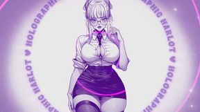 Holo’s Self Help Program- Stop Swearing