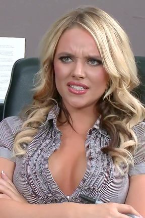 Brazzers - Danny D Begs Busty Da Alexis Monroe for Forgiveness by Slamming His Big Cock Into Her Tight Wet Pussy