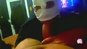 First Time Hunger: Straight Latinos Explore Thirsty Blowjobs – El Salvador Heat 18+
