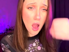 Babyheavanian - Jerk off Instructions with countdown