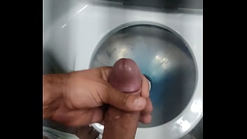 Gozadinha no banheiro do &ocirc_nibus