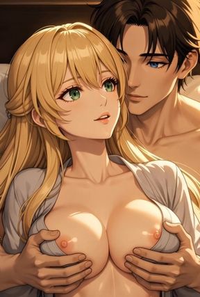 45 Years Old Luxury Stepmom Post-sex Confession to Hospitalized Husband - Ai Audio