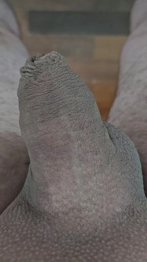 A Soft Cock