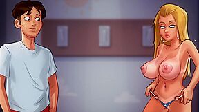 Car Toon - Make Seen