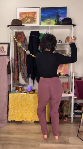 Dress Up or Dress Down