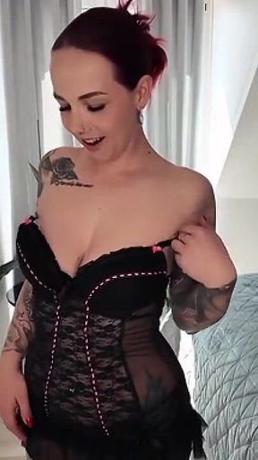 You Like My Ass?