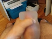 Toy Test
