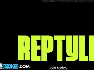 Pocket Sized Stepdaughter Squirt Teaser