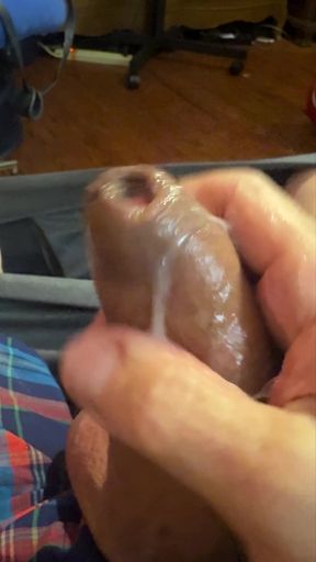 Esta pinga tiene ganas de romper un culo This dick wants to break an ass