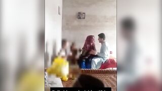 Chubby Desi Diva's Sensual Dance of Passion