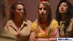 Big Tits Teen 18+ Will Not Break