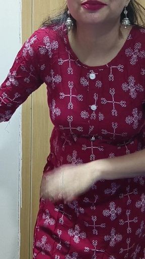 First Time Jija Sali Ki Romantic Sex Video Mera Wife Ka Bahan Ke Sath First Time My Room Fucked in Indian Beautiful Woman