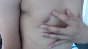 Andres K Private Show