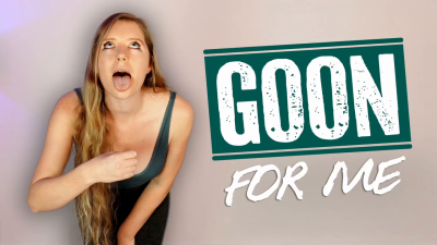 Goon for Me- Allexandra