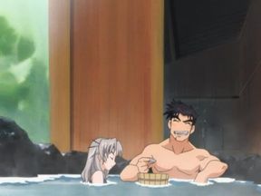 Daiakuji The Xena Buster: The Complete Collection