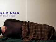 Self Bondage Session | Sneak Peek | Charlie Moon