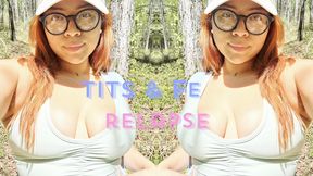 Tits & Feet Relapse