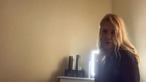 Daily Servitude October 3rd 2025