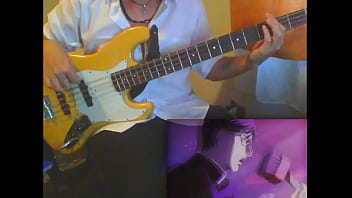 BASS COVER OTAKU