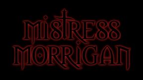 The Cruel caress of my Bullwhip by Mistress Morrigan