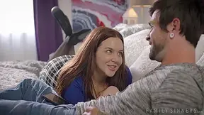 Natasha Nice And Bbw Nice - Bbw Stepmom Breathtaking Xxx Clip