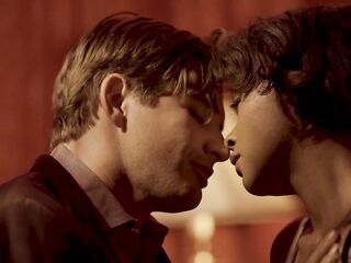 Anal Play With Avery Jane and Nathan Bronson - ForPlay Films