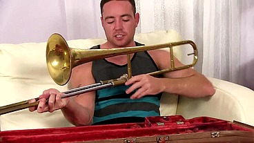 Kayla Carrera Takes Romeo Price Creampie Deep