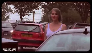 Busty Misha Mayfair Takes It Rough with Pascal White