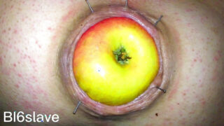 Sert seks sert, geniş açıklık – piercingli genç eşcinsellerin anal yoldan ilişkiye girdiği BDSM fetiş filmi