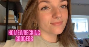 Get a Divorce for Me - Homewrecking Goddess TPE Goddess Worship Verbal Humiliation