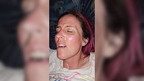 Dirty Anal&#x1F44C; Cum Swap with Vocal Wife
