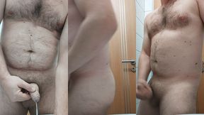vid 438 ma masturbez in baia publica si imi beau sperma si pisatul(7min)
