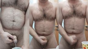 vid 438 ma masturbez in baia publica si imi beau sperma si pisatul(7min)
