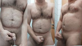 vid 438 ma masturbez in baia publica si imi beau sperma si pisatul(7min)