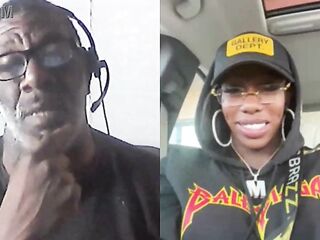 STO : Leaking Knowledge And Kicking Game With Ebony Mystique