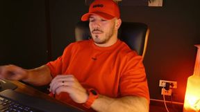 Erick Angelo Private Show