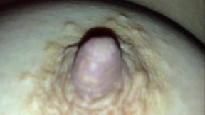 Touching Chinese girlfriend'_s boobs while s.