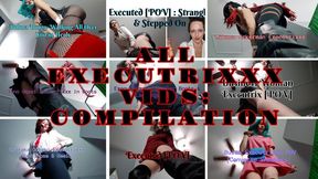 ALL Executrixxx & Trampling VIDS COMPILATION SD