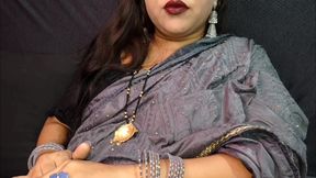 Stepmom and Stepsister