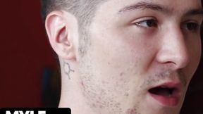 Your Seed is Perfect! Breed Your Milf Neighbour &mdash;  Her Husband Won&#8242;t Find Out if You Fuck Her Quickly