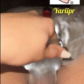 Yariipr just to spoil you papi