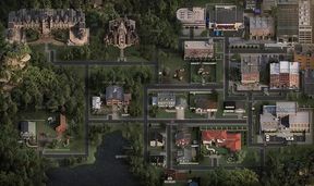 The Genesis Order v69041 Part 214 Naked Maid On The Streets By LoveSkySan69