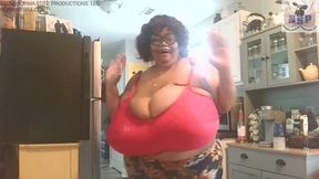 NORMA STITZ SODA POP CHALLENGE PART TWO